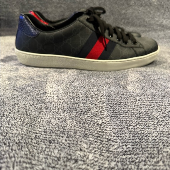 MEN'S ACE GG SUPREME SNEAKER - Picture 3 of 8